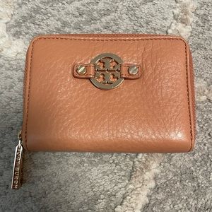 Authentic Tory Burch Coin purse